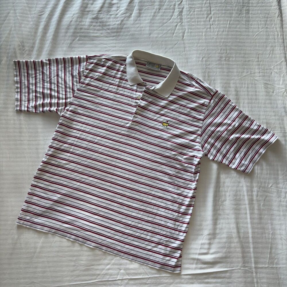 Masters - Golf Polo